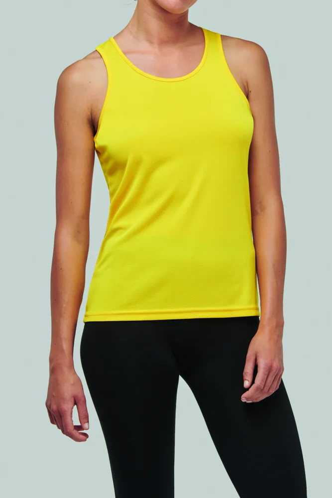 Ladies' Sport Tank Top