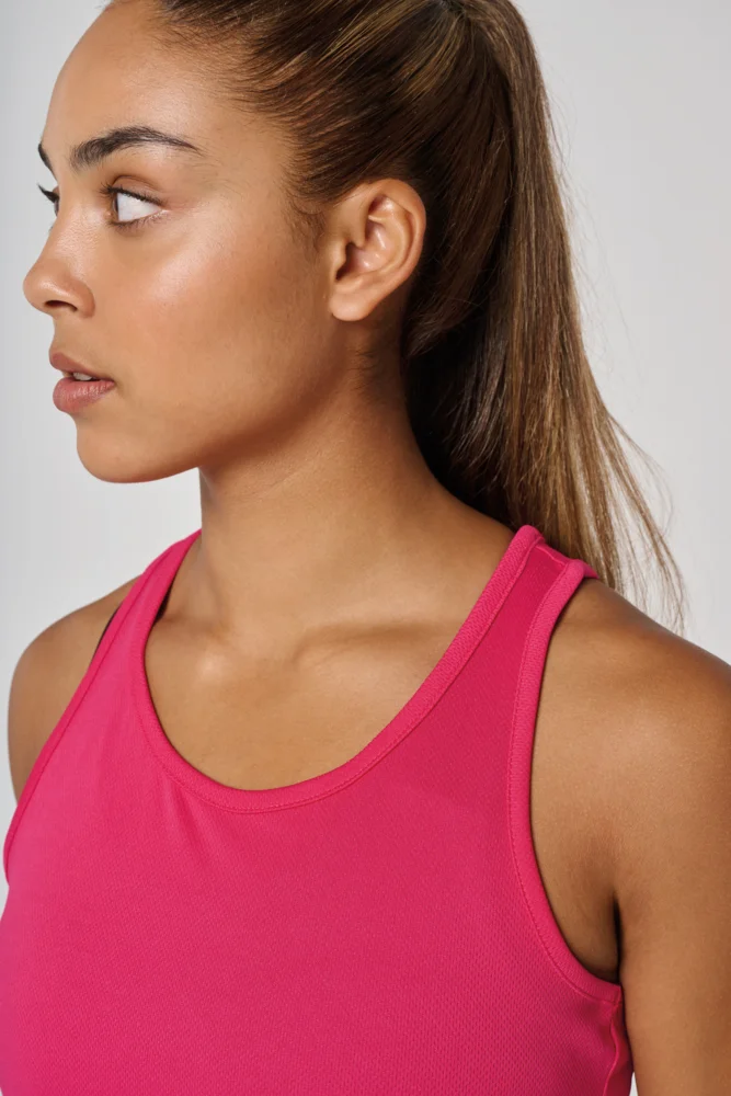 Ladies' Sport Tank Top
