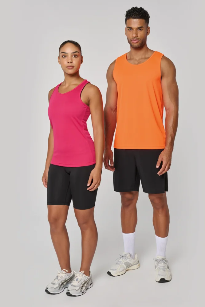 Ladies' Sport Tank Top