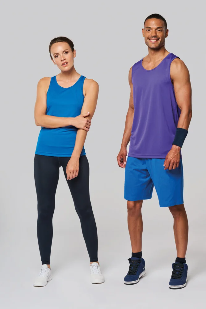 Ladies' Sport Tank Top