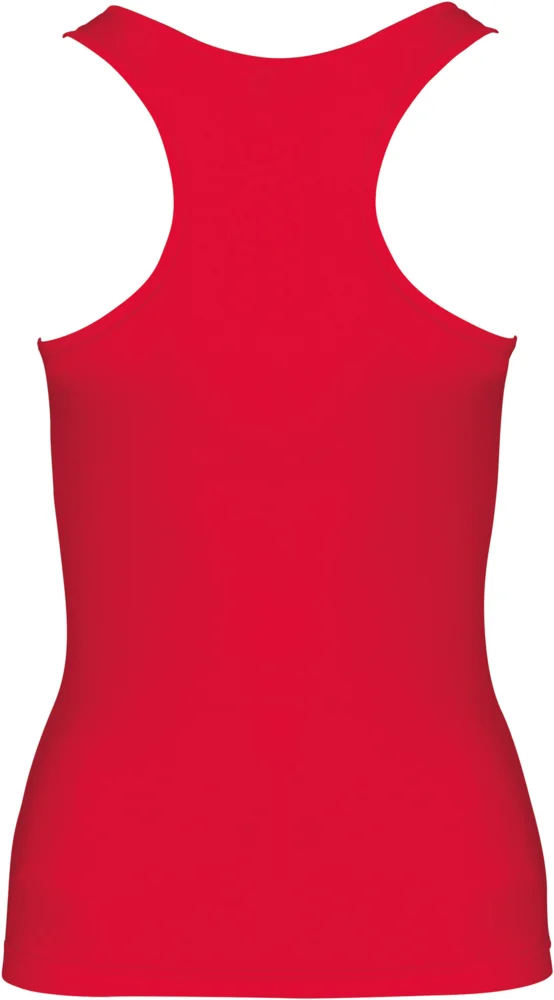 Ladies' Sport Tank Top