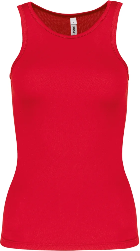 Ladies' Sport Tank Top