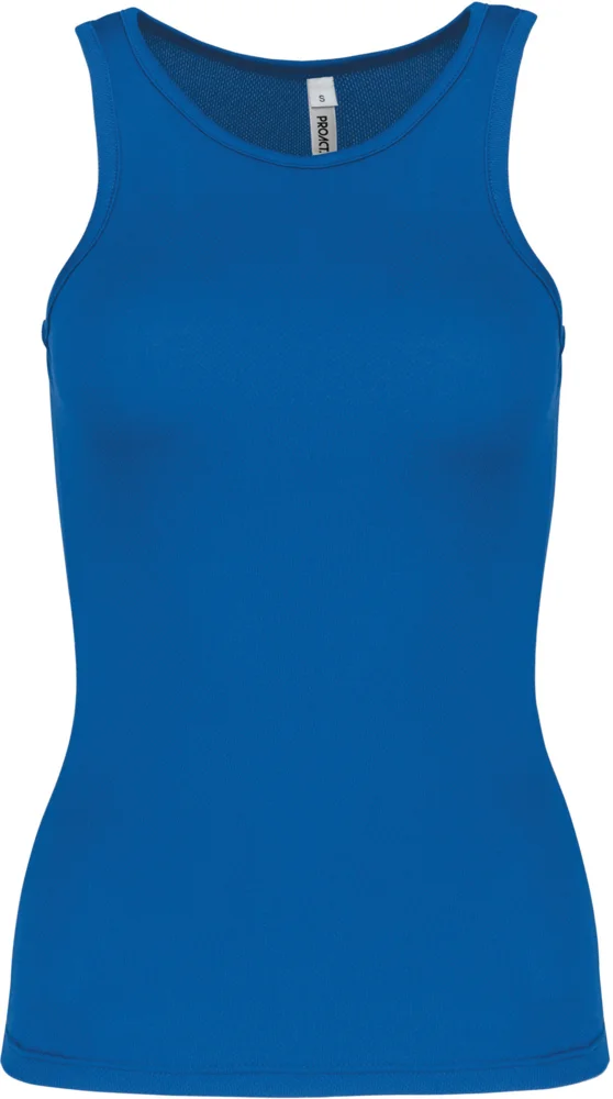 Ladies' Sport Tank Top