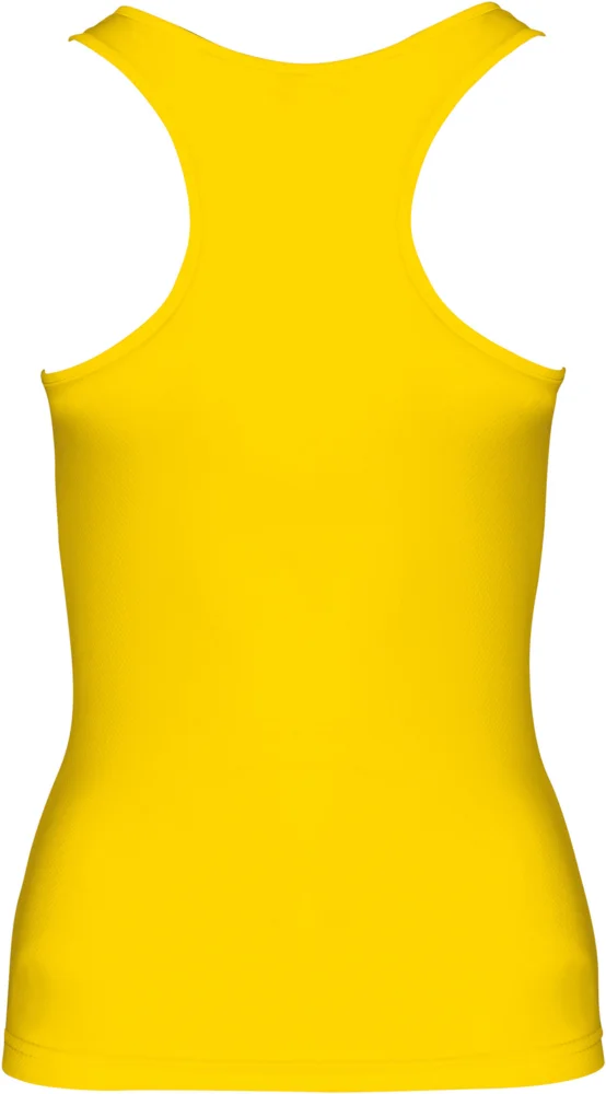 Ladies' Sport Tank Top