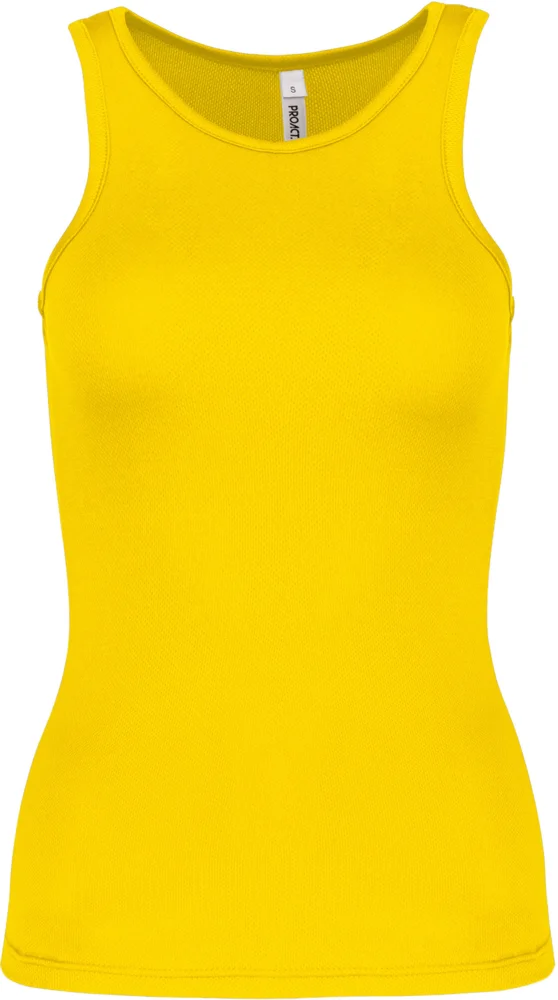 Ladies' Sport Tank Top