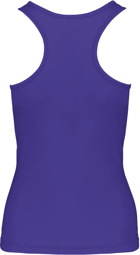 Ladies' Sport Tank Top