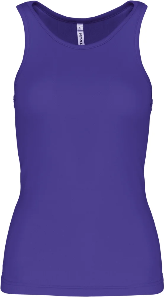 Ladies' Sport Tank Top