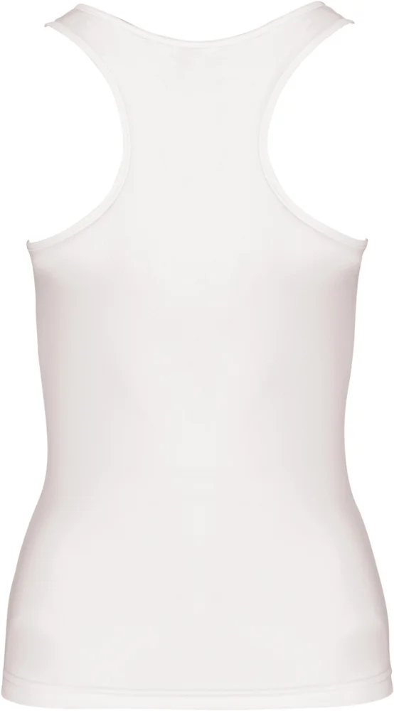 Ladies' Sport Tank Top