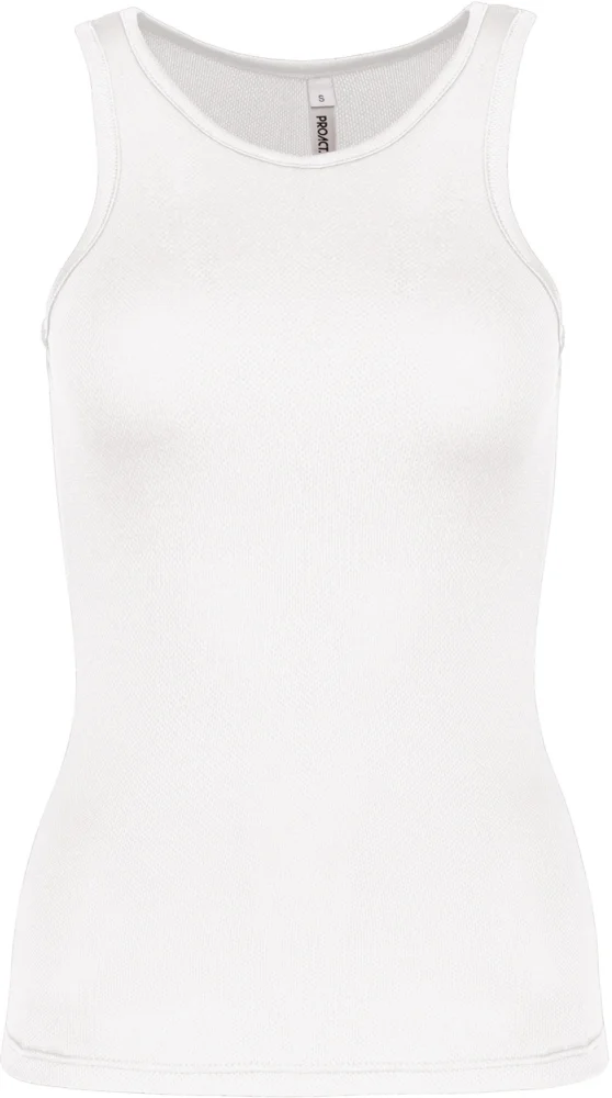 Ladies' Sport Tank Top