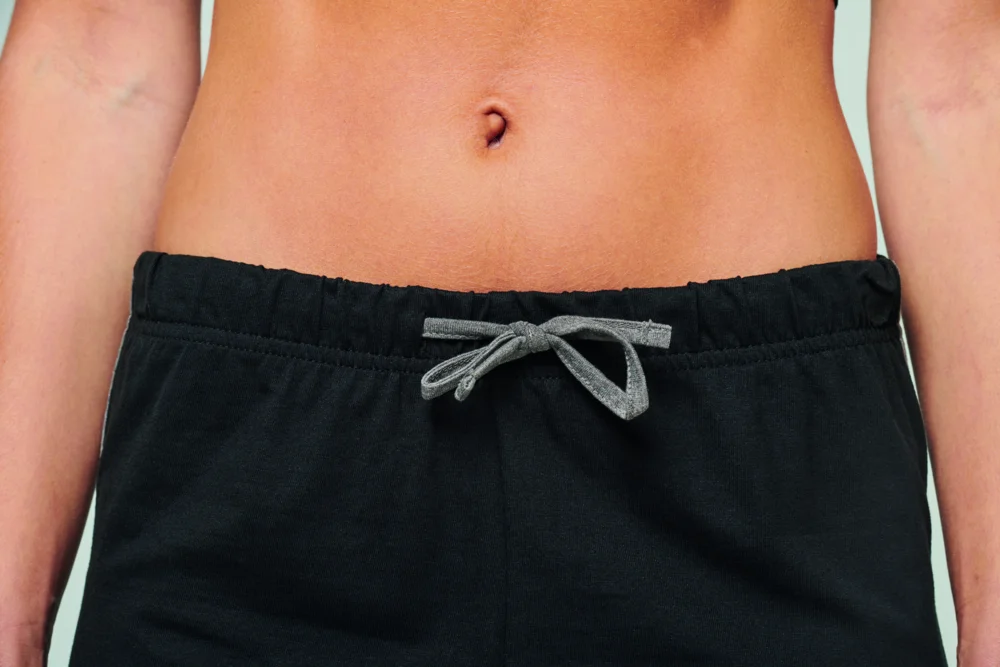 Damen Sporthose