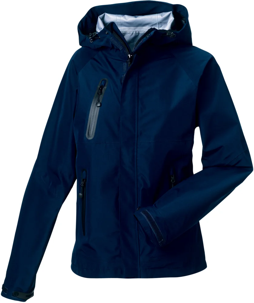 Damen Sports Tech 10000 Jacke