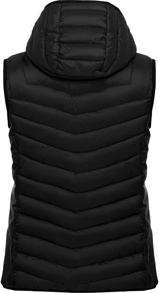 Damen Stepp Bodywarmer