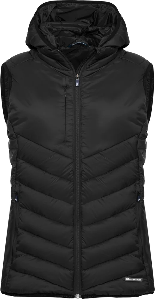 Damen Stepp Bodywarmer