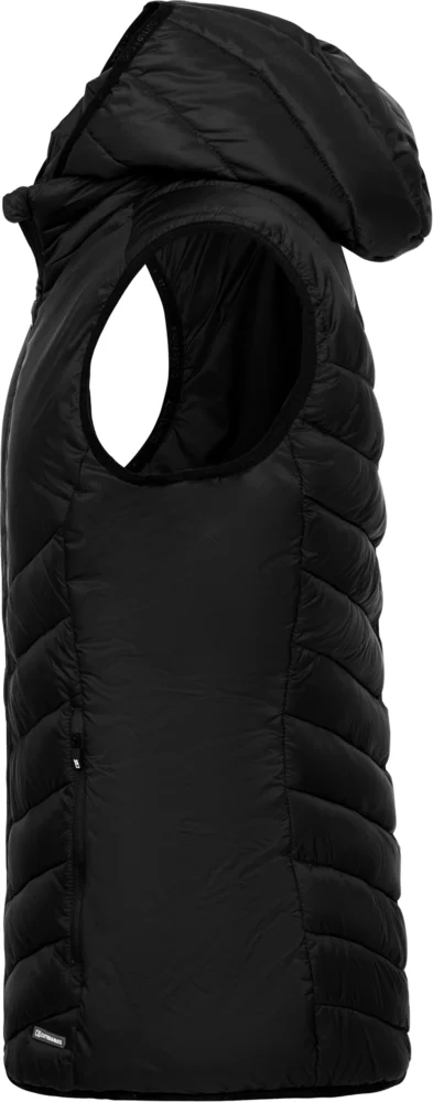 Damen Stepp Bodywarmer