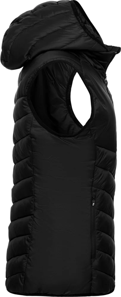 Damen Stepp Bodywarmer