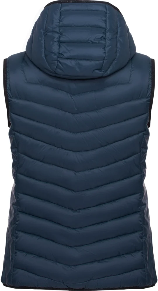 Damen Stepp Bodywarmer