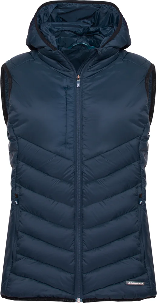 Damen Stepp Bodywarmer