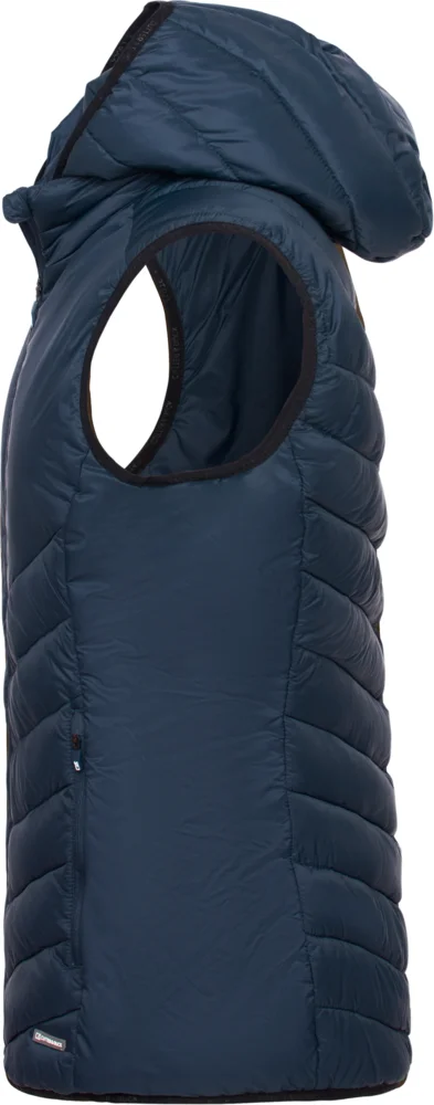 Damen Stepp Bodywarmer