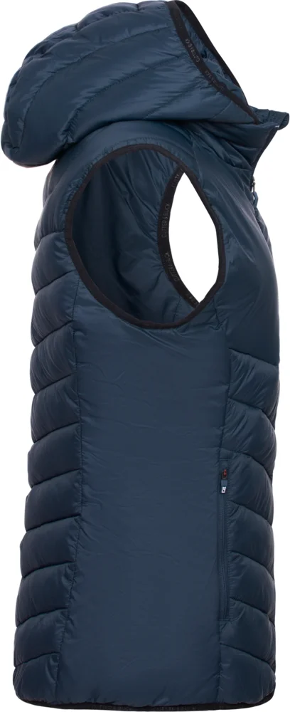 Damen Stepp Bodywarmer