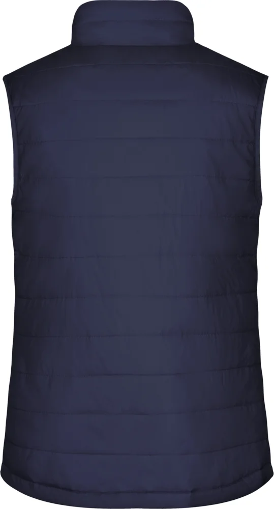 Damen Steppgilet