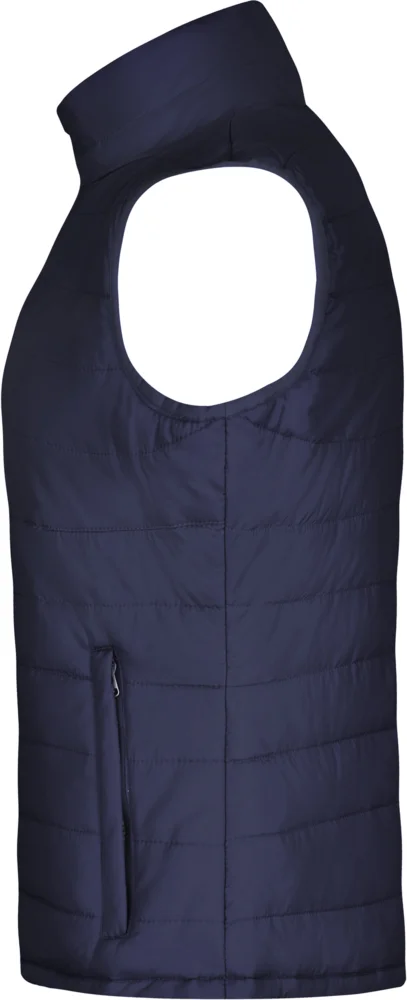 Damen Steppgilet