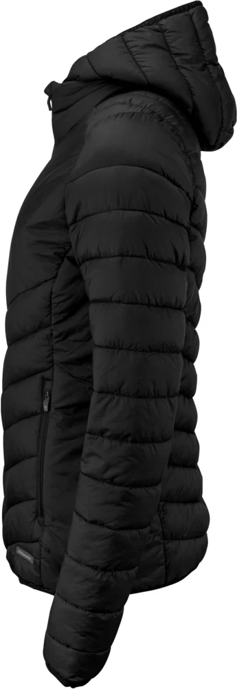Ladies' Quilted Jacket