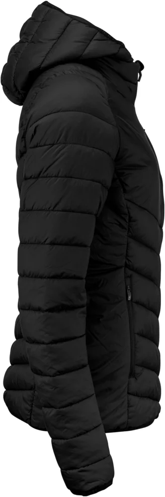 Ladies' Quilted Jacket