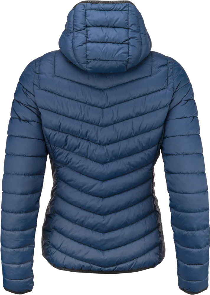 Ladies' Quilted Jacket