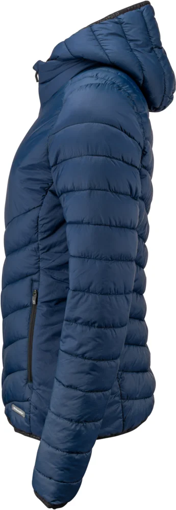 Ladies' Quilted Jacket