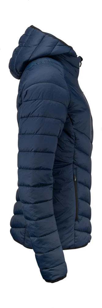 Ladies' Quilted Jacket