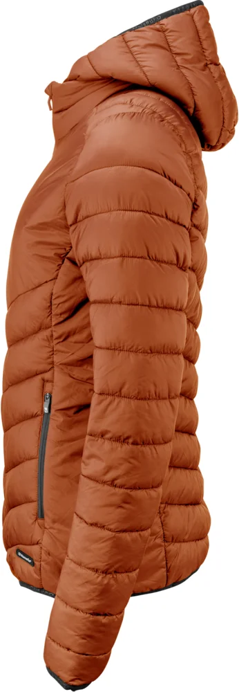 Ladies' Quilted Jacket