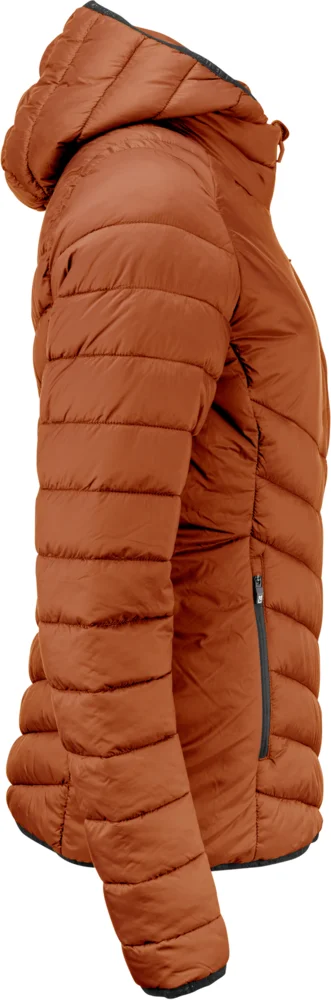 Ladies' Quilted Jacket