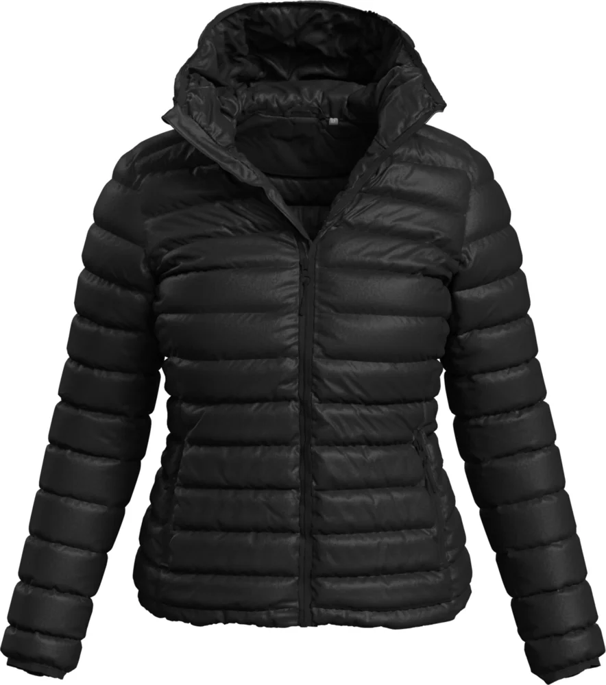 Damen Steppjacke