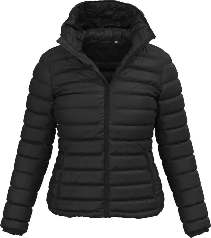 Damen Steppjacke