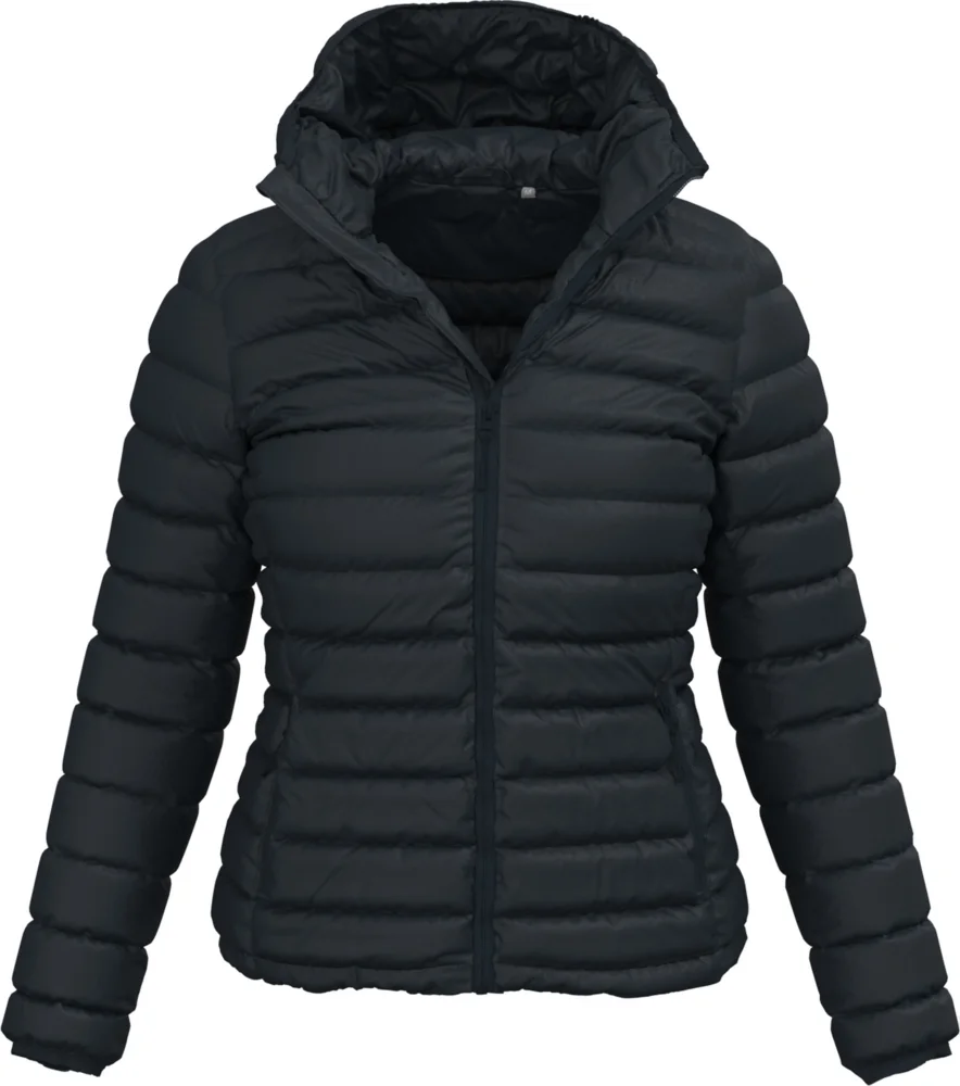 Damen Steppjacke