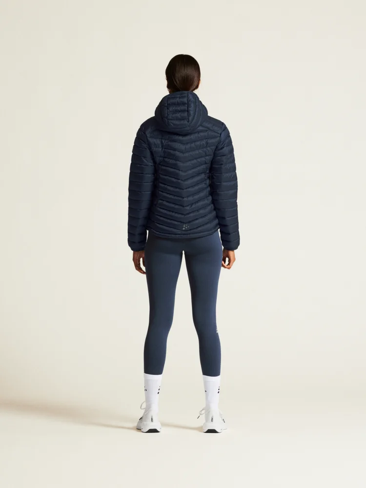 Damen Steppjacke
