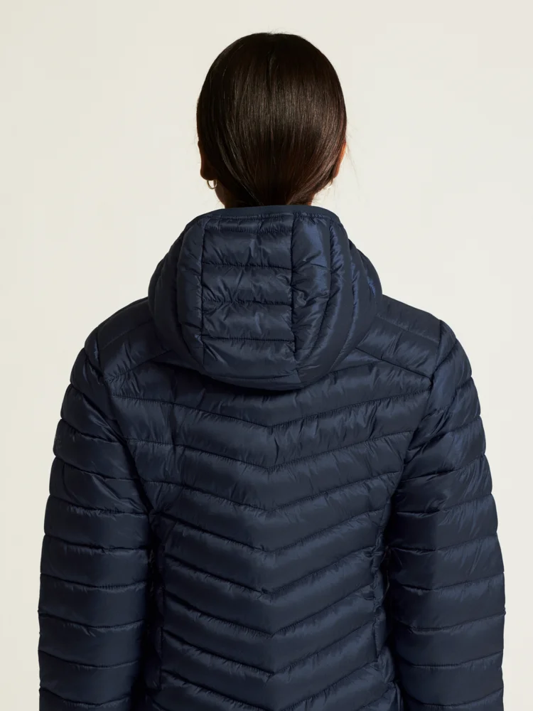 Damen Steppjacke