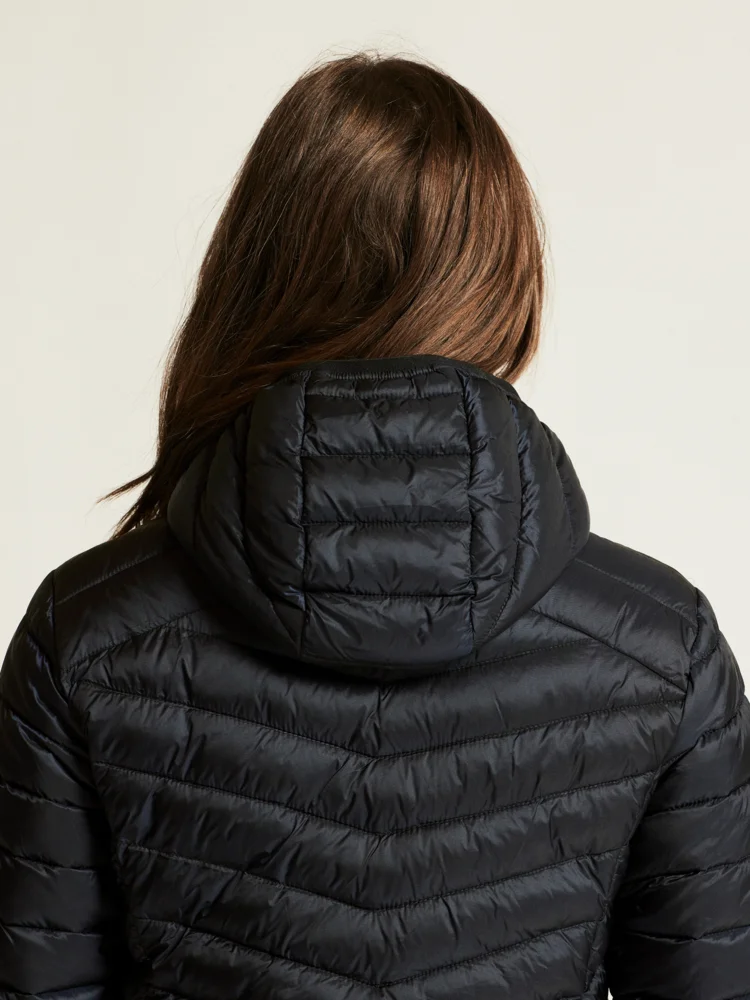 Damen Steppjacke
