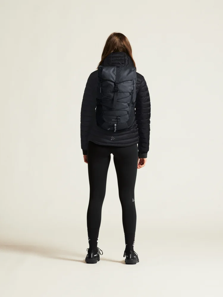Damen Steppjacke