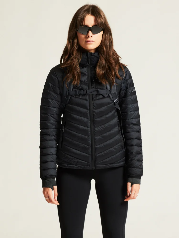 Damen Steppjacke