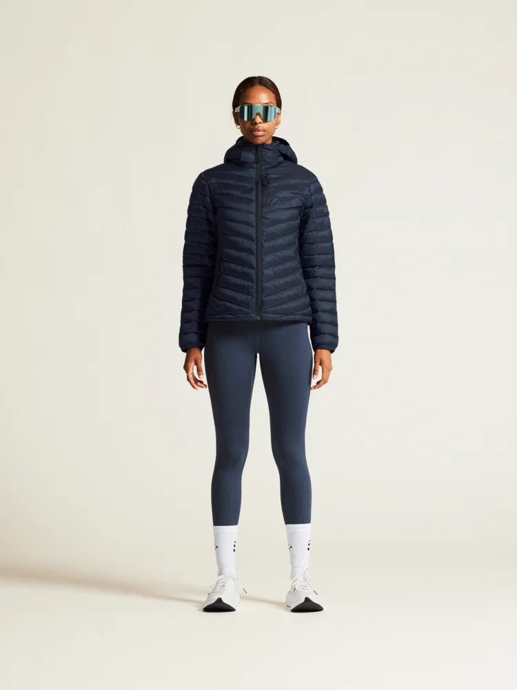 Damen Steppjacke