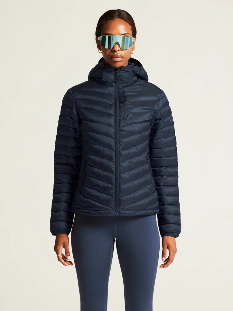 Damen Steppjacke