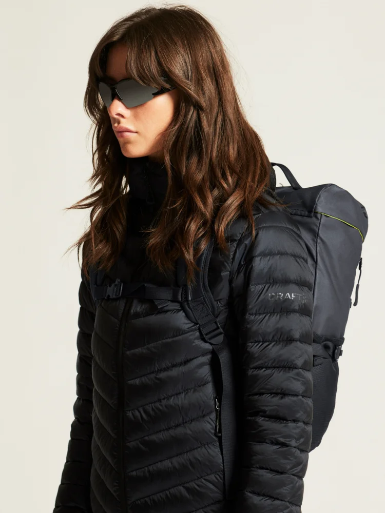 Damen Steppjacke