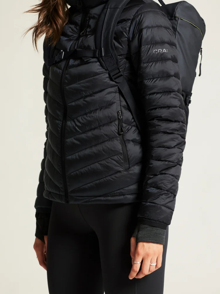 Damen Steppjacke
