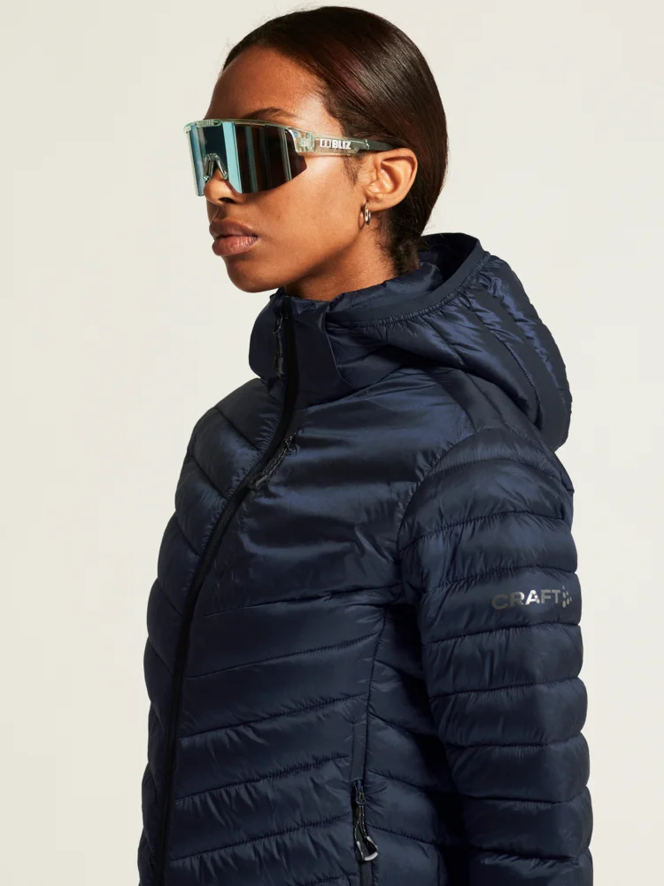 Damen Steppjacke
