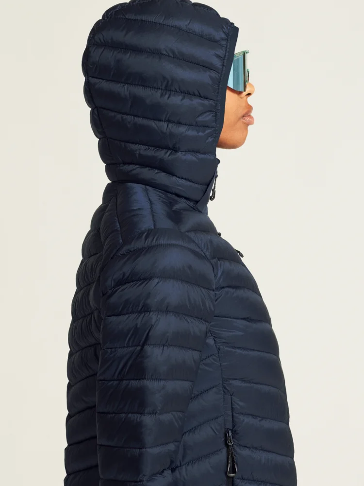 Damen Steppjacke