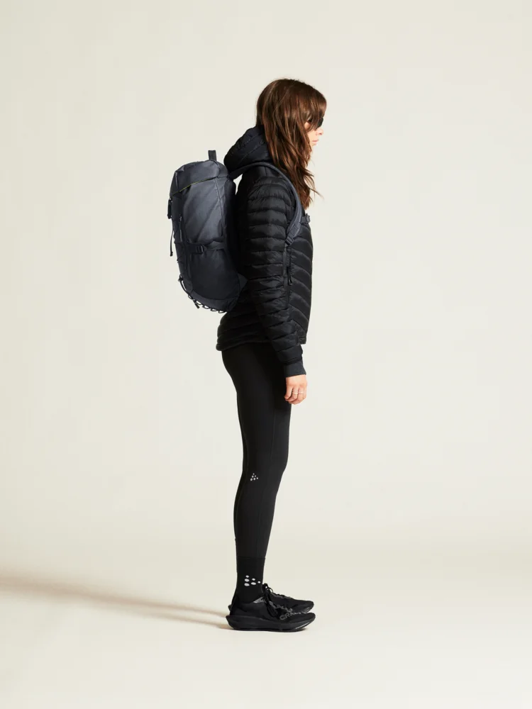 Damen Steppjacke