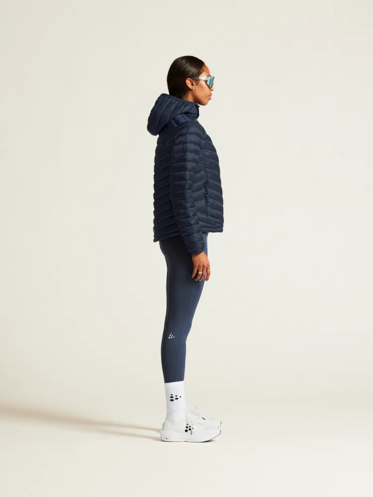 Damen Steppjacke