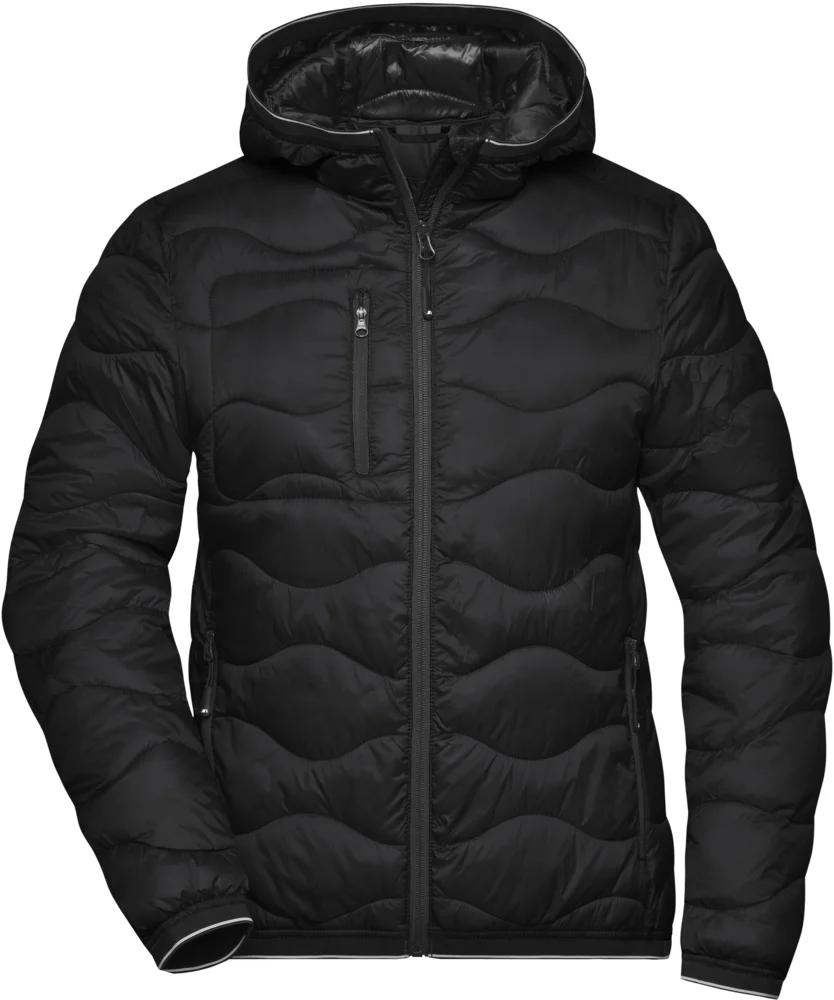 Damen Steppjacke
