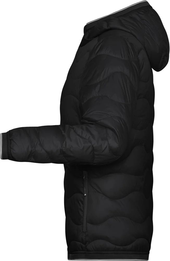 Damen Steppjacke